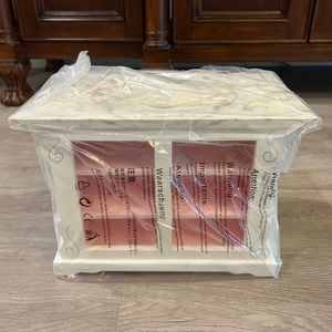 AG Retired Sweet Treats Bakery Case *Never Opened – RARE*